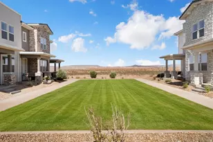 491 W Bronze Pl, Saint George, UT 84790 - Photo 28
