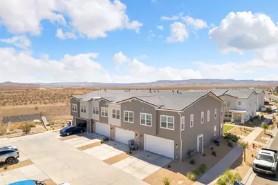 491 W Bronze Pl, Saint George, UT 84790 - Photo 4