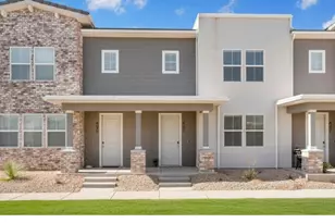 491 W Bronze Pl, Saint George, UT 84790 - Photo 1