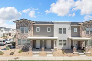 491 W Bronze Pl, Saint George, UT 84790 - Photo 2