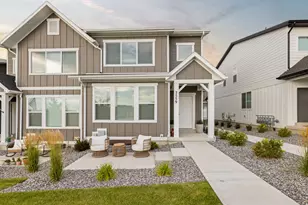 7559 S Topaz Sky Ln, West Jordan, UT 84081 - Photo 2
