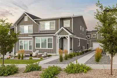 7559 S Topaz Sky Ln, West Jordan, UT 84081 - Photo 1