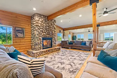 17017 Ant Flat Rd, Avon, UT 84328 - Photo 8
