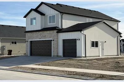 5438 N Lindbergh Ln #523, Eagle Mountain, UT 84005 - Photo 40
