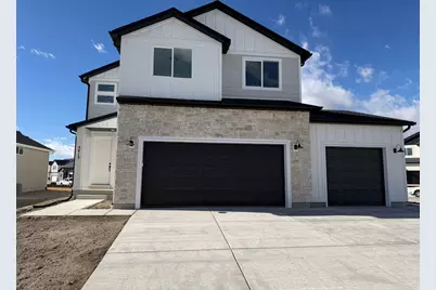 5438 N Lindbergh Ln #523, Eagle Mountain, UT 84005 - Photo 1