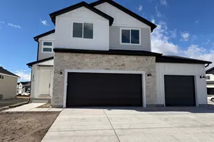 5438 N Lindbergh Ln, Eagle Mountain, UT 84005 - Photo 1