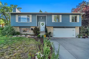 5998 S Blue Stone Cir, Murray, UT 84123 - Photo 1
