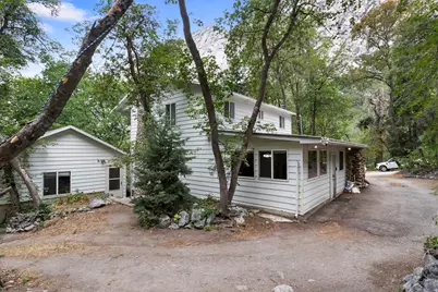 5004 E Wasatch Resort Rd, Sandy, UT 84092 - Photo 4