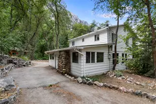 5004 E Wasatch Resort Rd, Sandy, UT 84092 - Photo 1