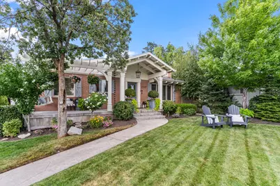 2337 S Country Club Cir E, Salt Lake City, UT 84109 - Photo 2