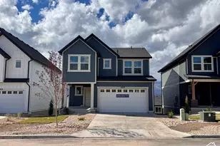 2053 N Ostler Peak Rd E, Heber City, UT 84032 - Photo 1