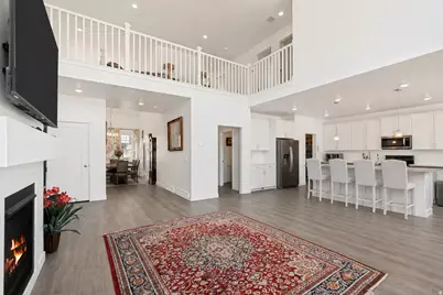 4772 N Topaz Dr, Eagle Mountain, UT 84005 - Photo 4