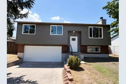 3758 S 6300 W, West Valley, UT 84128 - Photo 1