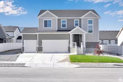 2018 E Burger St #1232, Lake Point, UT 84074 - Photo 1