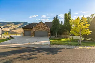 19694 S Elkhorn Circle, Birdseye, UT 84629 - Photo 2