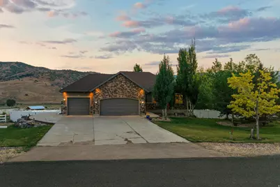 19694 S Elkhorn Cir, Birdseye, UT 84629 - Photo 1