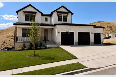 5885 N Canyon Rim Rd #624, Lehi, UT 84048 - Photo 1