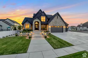 39 N Hayfield Cir, Kaysville, UT 84037 - Photo 1