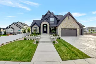 39 N Hayfield Cir, Kaysville, UT 84037 - Photo 2