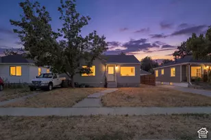 831 W Montague Ave S, Salt Lake City, UT 84104 - Photo 2