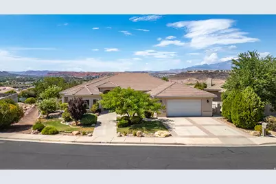 1547 E Boulder Springs Dr, Saint George, UT 84790 - Photo 2