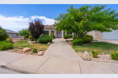 1547 E Boulder Springs Dr, Saint George, UT 84790 - Photo 92