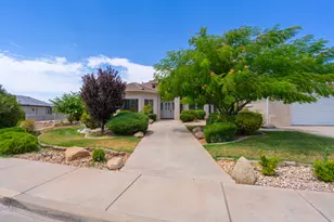 1547 E Boulder Springs Dr, Saint George, UT 84790 - Photo 92