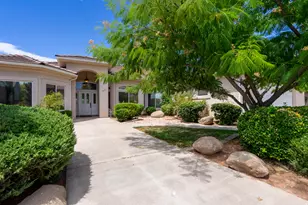 1547 E Boulder Springs Dr, Saint George, UT 84790 - Photo 1