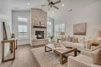 4869 W Bayard Ln S, West Jordan, UT 84081 - Photo 2