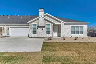 4869 W Bayard Ln S, West Jordan, UT 84081 - Photo 1