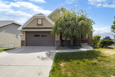 8987 N Cottage Canyon Dr, Cedar Hills, UT 84062 - Photo 1