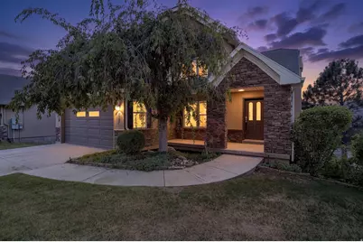 8987 N Cottage Canyon Dr, Cedar Hills, UT 84062 - Photo 2