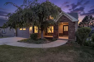 8987 N Cottage Cyn Dr, Cedar Hills, UT 84062 - Photo 2
