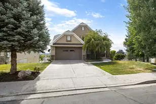 8987 N Cottage Cyn Dr, Cedar Hills, UT 84062 - Photo 42