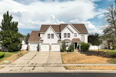 8111 S Mallard Ln, West Jordan, UT 84088 - Photo 1