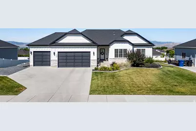 247 S 980 E, Smithfield, UT 84335 - Photo 1