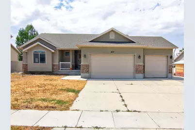 2177 N 130 W, Tooele, UT 84074 - Photo 38
