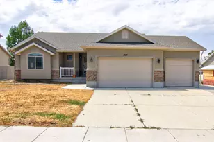 2177 N 130 W, Tooele, UT 84074 - Photo 38