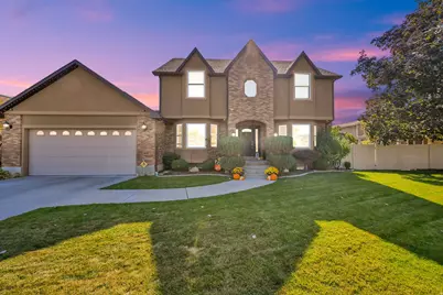 1358 E Heatherton Cir, Murray, UT 84121 - Photo 48