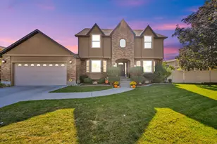 1358 E Heatherton Circle, Murray, UT 84121 - Photo 48