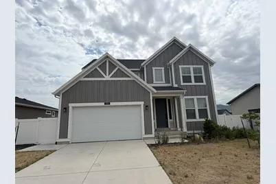 6366 N Wanlass Hl E, Eagle Mountain, UT 84005 - Photo 1