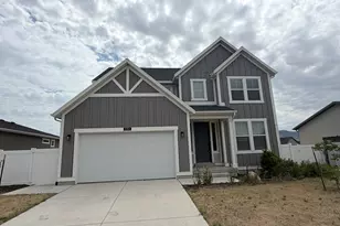 6366 N Wanlass Hl E, Eagle Mountain, UT 84005 - Photo 1