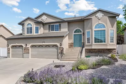 1060 W Oldham Dr N, North Salt Lake, UT 84054 - Photo 2