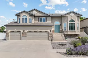 1060 W Oldham Dr N, North Salt Lake, UT 84054 - Photo 1