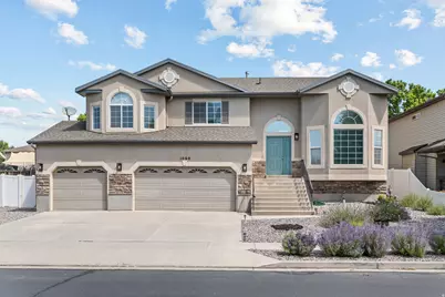 1060 W Oldham Dr N, North Salt Lake, UT 84054 - Photo 28