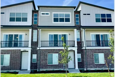 12921 S Burr Trail Ct #586, Riverton, UT 84096 - Photo 1
