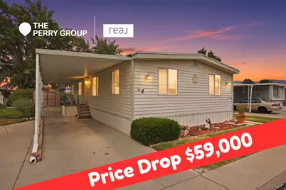 3800 S 1900 W #89, Roy, UT 84067 - Photo 1