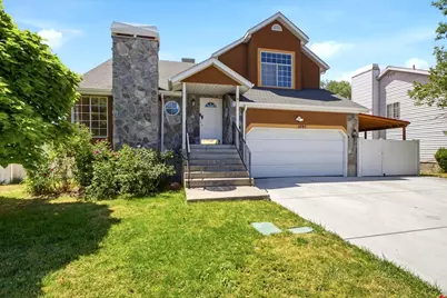 1895 N Sir Timothy Ave W, Salt Lake City, UT 84116 - Photo 2