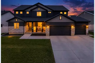 2468 W 3230 S, Syracuse, UT 84075 - Photo 2