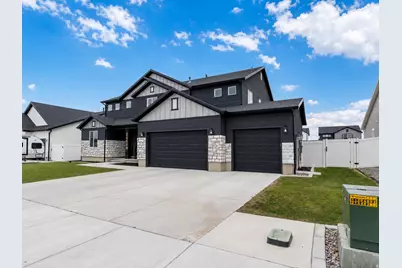 2468 W 3230 S, Syracuse, UT 84075 - Photo 4